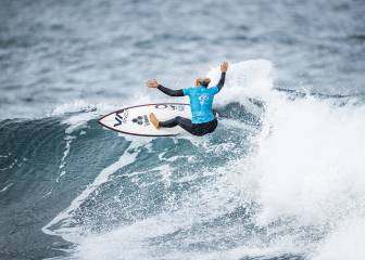 Teaser del ABANCA Galicia Classic Surf Pro