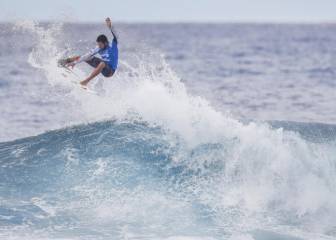 ABANCA Galicia Classic Surf Pro: programa y dónde seguir en directo