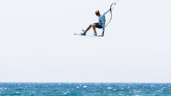 La Spain Kiteboarding League cierra con éxito la tercera edición