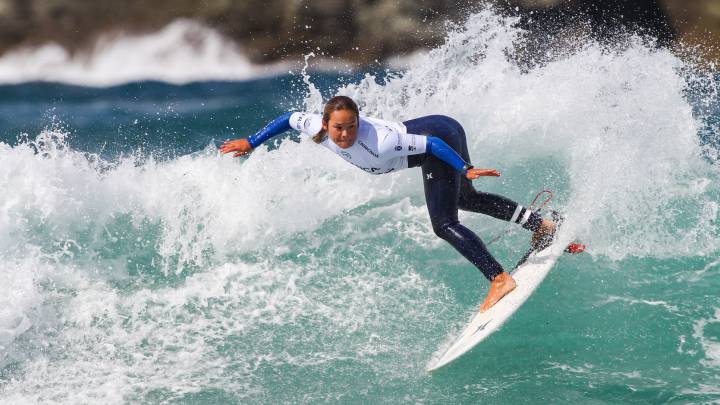 ABANCA Galicia Classic Surf Pro: los highlights, día a día