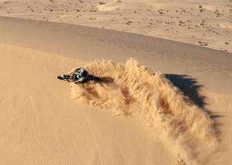 This is MOTO: un documental para entender la locura del MX a través de 8 riders