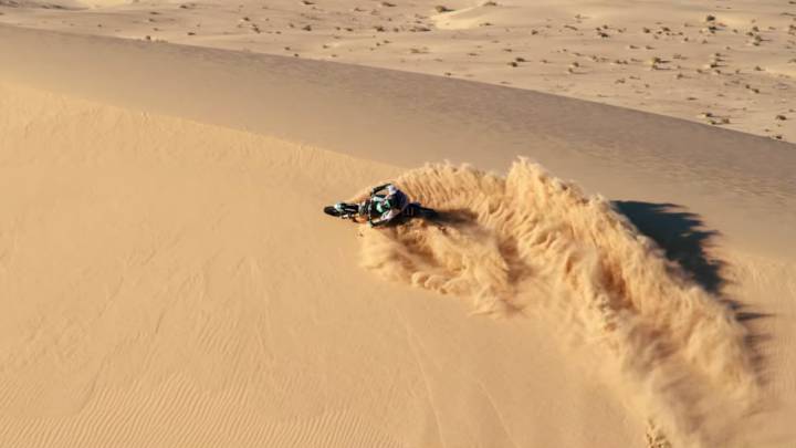 This is MOTO: un documental para entender la locura del MX a través de 8 riders