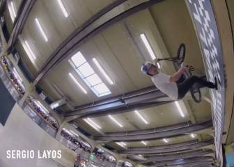 Battle of Hastings 2019: Los mejores riders, juntos para celebrar la locura del BMX