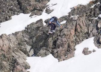 Núria Castán completa su triplete de victorias en Nueva Zelanda