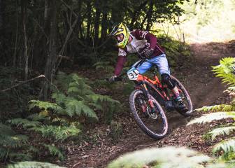 Se estrena el único equipo nacional de las World E-Bike Series