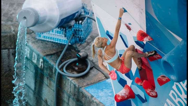A Coruña se prepara para los Street Games