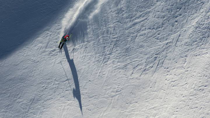 Calendario Freeride World Tour 2020