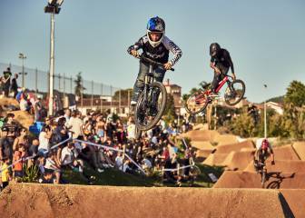Así fue el espectacular Best Train del Happy Ride Weekend