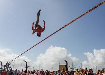 Street Games 2019: Vídeos y resultados