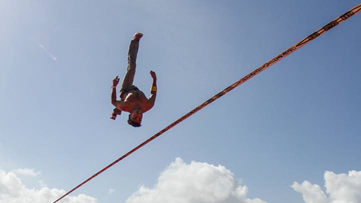 Street Games 2019: Vídeos y resultados