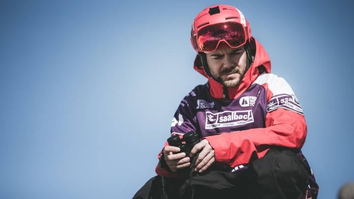 El Freeride World Tour 2020 presenta la lista definitiva de riders