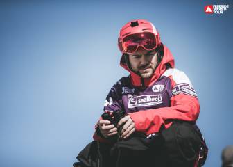 El Freeride World Tour 2020 presenta la lista definitiva de riders