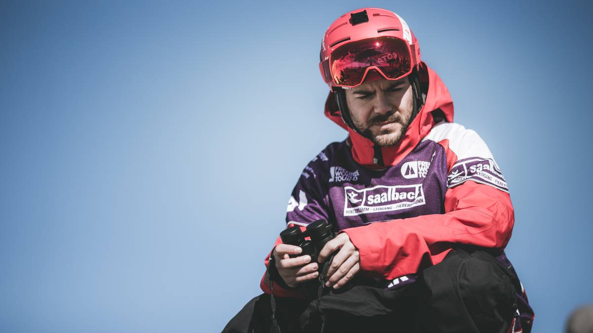 El Freeride World Tour 2020 presenta la lista definitiva de riders