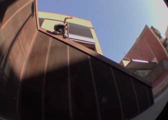 'Pasoquinha Section', nueva parte de Michel Prado con Gawds