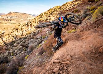 4 preguntas para reflexionar sobre el Red Bull Rampage 2019