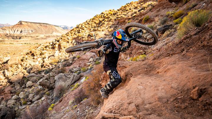 4 preguntas para reflexionar sobre el Red Bull Rampage 2019