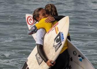 Los Juegos Olímpicos ya han aportado algo al surf y al skate