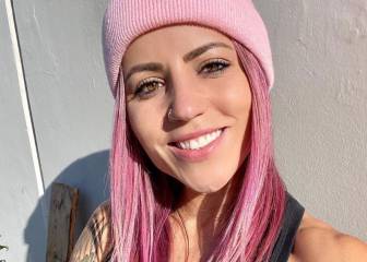 10 cosas que seguramente no sabías sobre Leticia Bufoni