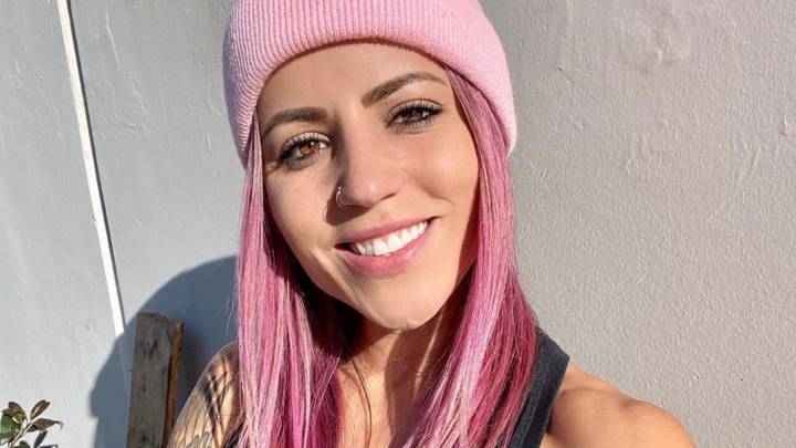 10 cosas que seguramente no sabías sobre Leticia Bufoni