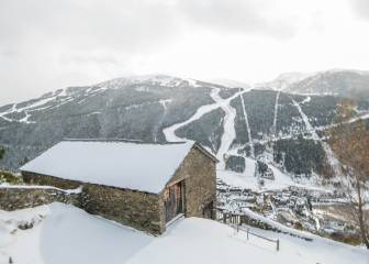 Grandvalira se prepara para una épica temporada repleta de novedades