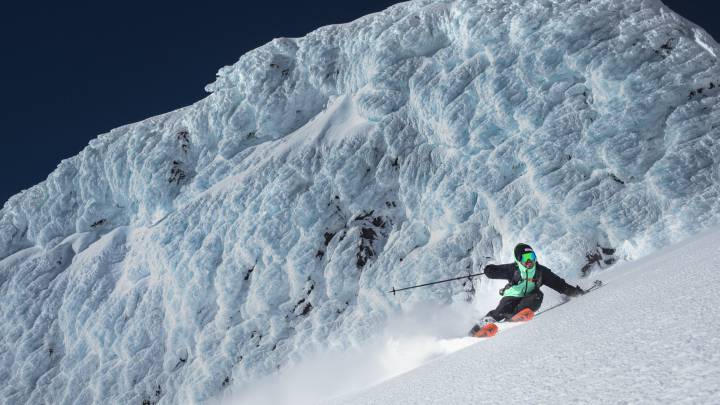 Aymar Navarro y Txema Trull no fallan a su cita con los Andes