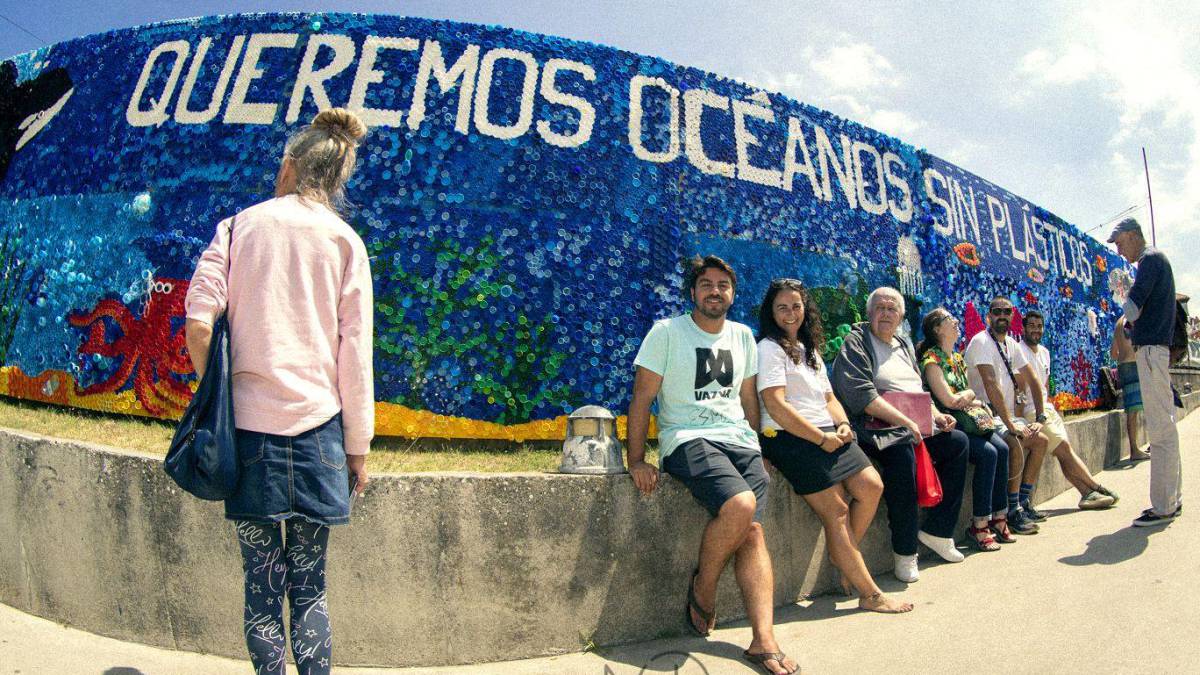 Crisis climática y deportes de acción: se puede cambiar a pesar de las contradicciones