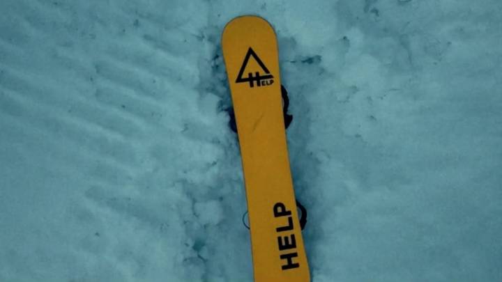 Help Snowboards triplica sus previsiones de ventas durante el Black Friday