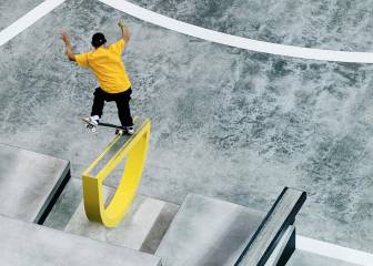 La World Skate Street League Skateboarding desvela fechas y ciudades para 2020