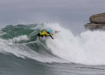 El Rip Curl Santa Marina Challenge abre período de espera