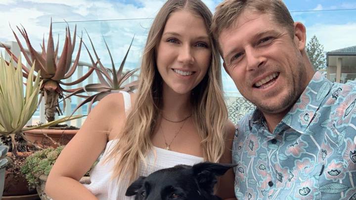 Detienen a una mujer por acosar y entrar en casa del tricampeón del mundo de surf Mick Fanning