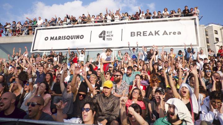 O Marisquiño anuncia fechas y algunas novedades para su XX aniversario