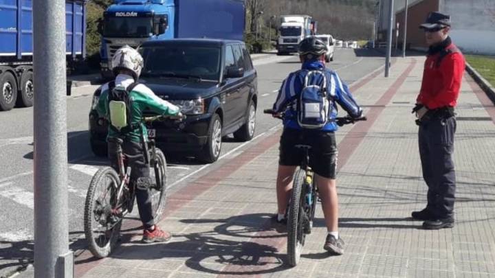 ¿Los seguros de las federaciones cubren los accidentes durante el estado de alarma?