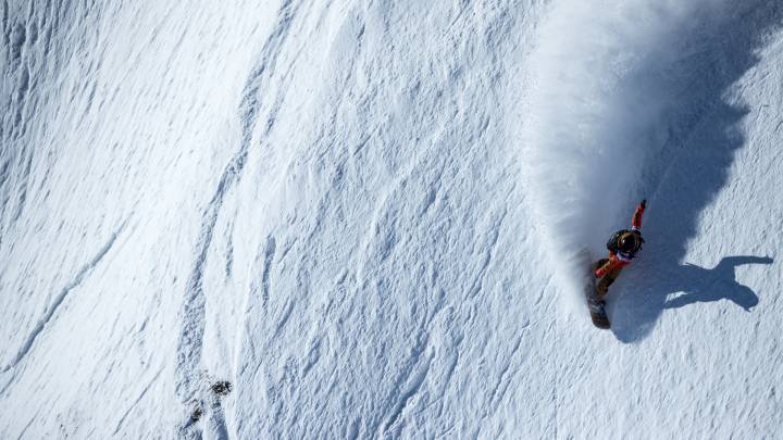 El Freeride World Tour corona a sus campeones 2020