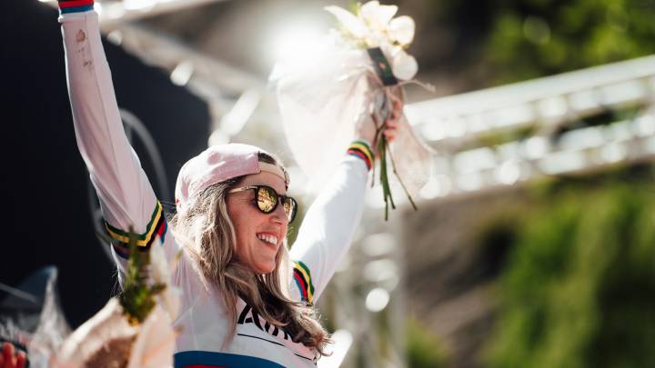 Se empiezan a cancelar eventos de la UCI MTB World Cup por el coronavirus