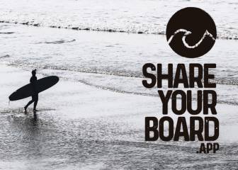 Se buscan surfistas que quieran alquilar sus tablas de surf para lanzar una app pionera