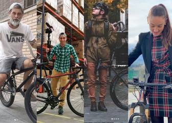 5 youtubers a los que seguir en el universo 'bike'