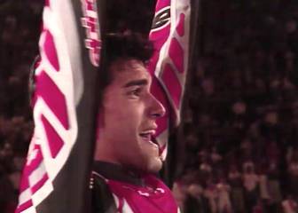 TBT: La victoria de Edgar Torronteras en el primer X-Fighters de Las Ventas