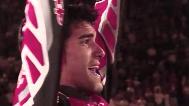 TBT: La victoria de Edgar Torronteras en el primer X-Fighters de Las Ventas