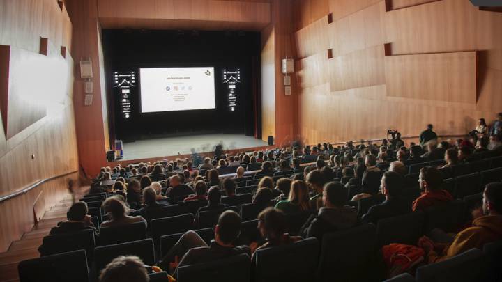 Skimetraje también premiará a los mejores 'esquiadores de salón'