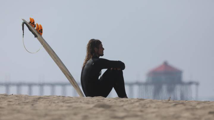 Cómo practicar deporte en la playa durante la fase 0 del plan de desescalada