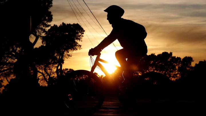 Fallecen dos ciclistas más por infarto, uno de ellos fuera de su franja horaria