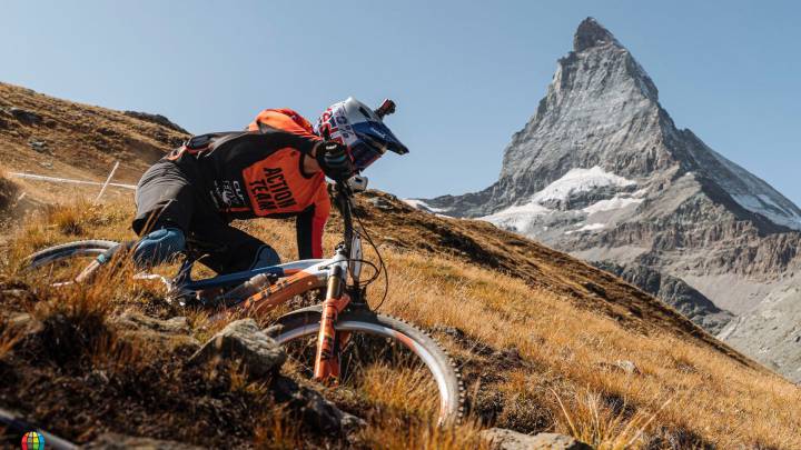 Las Enduro World Series 2020 publican su nuevo calendario