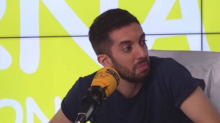 David Broncano: "El surf es una farsa absoluta, habrá 15 buenos y el resto son unos mantas"
