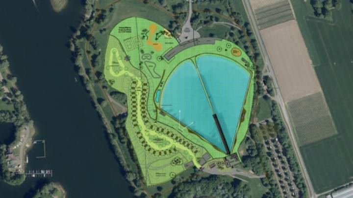 Wavegarden Cove también pondrá la bandera en Alemania