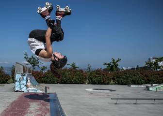 Bomba Hache: