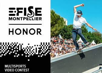 La FISE celebra una edición 100% digital con 150.000 euros en premios