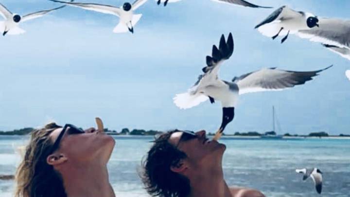 11 razones para seguir a Jerome Cloetens en Instagram