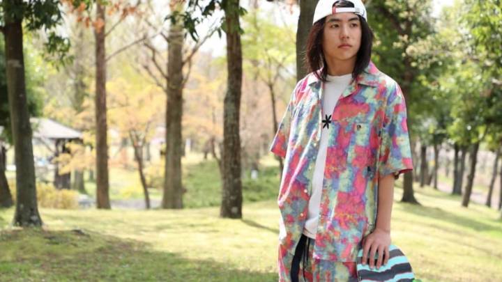 El niño prodigio del skate ya es mayor... y ha cumplido con las expectativas