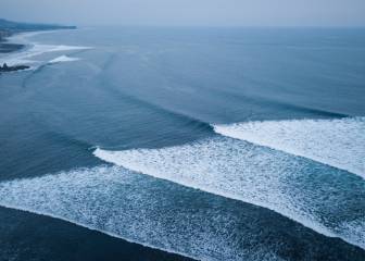 Los World Surfing Games se aplazan definitivamente a 2021