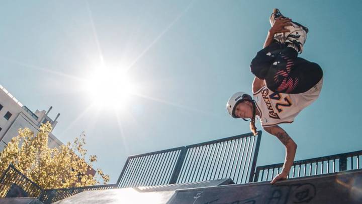Mery Muñoz gana la edición digital de la FISE